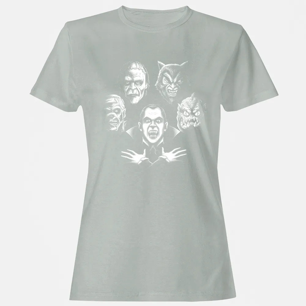 Women's T-shirt - LJ4M96EG