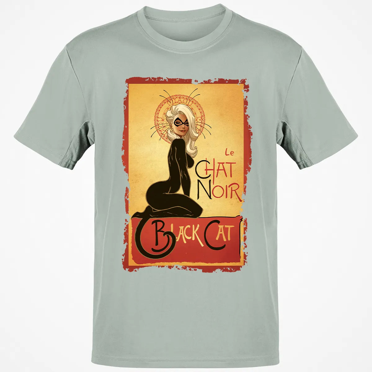 Classic Unisex T-Shirt - JHEQASXF