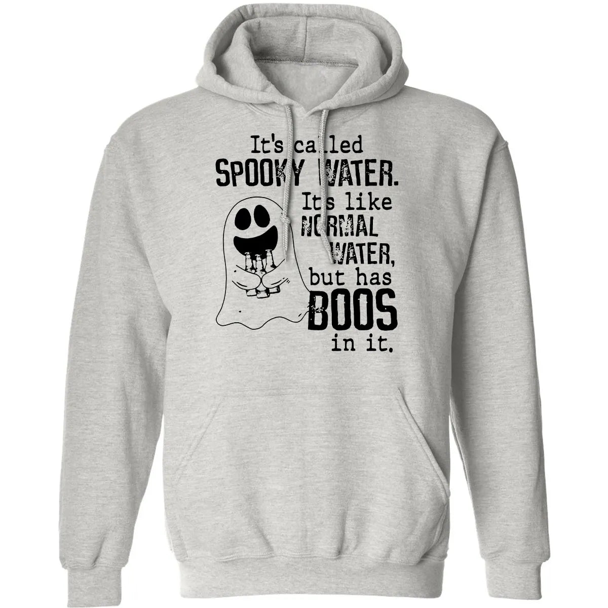 Classic Unisex Hoodie - 9JGYFWW7