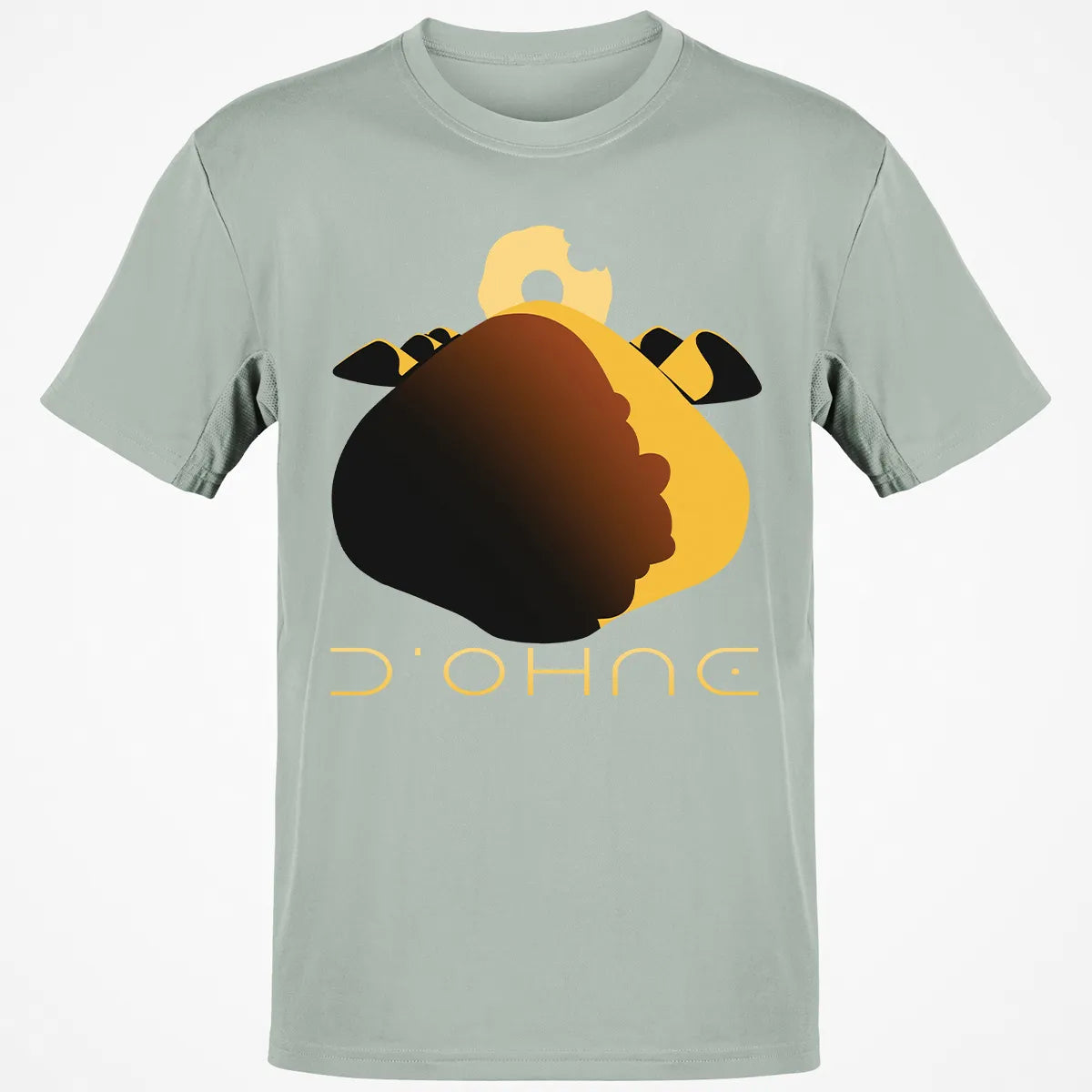 Classic Unisex T-Shirt - E64NS5ZZ