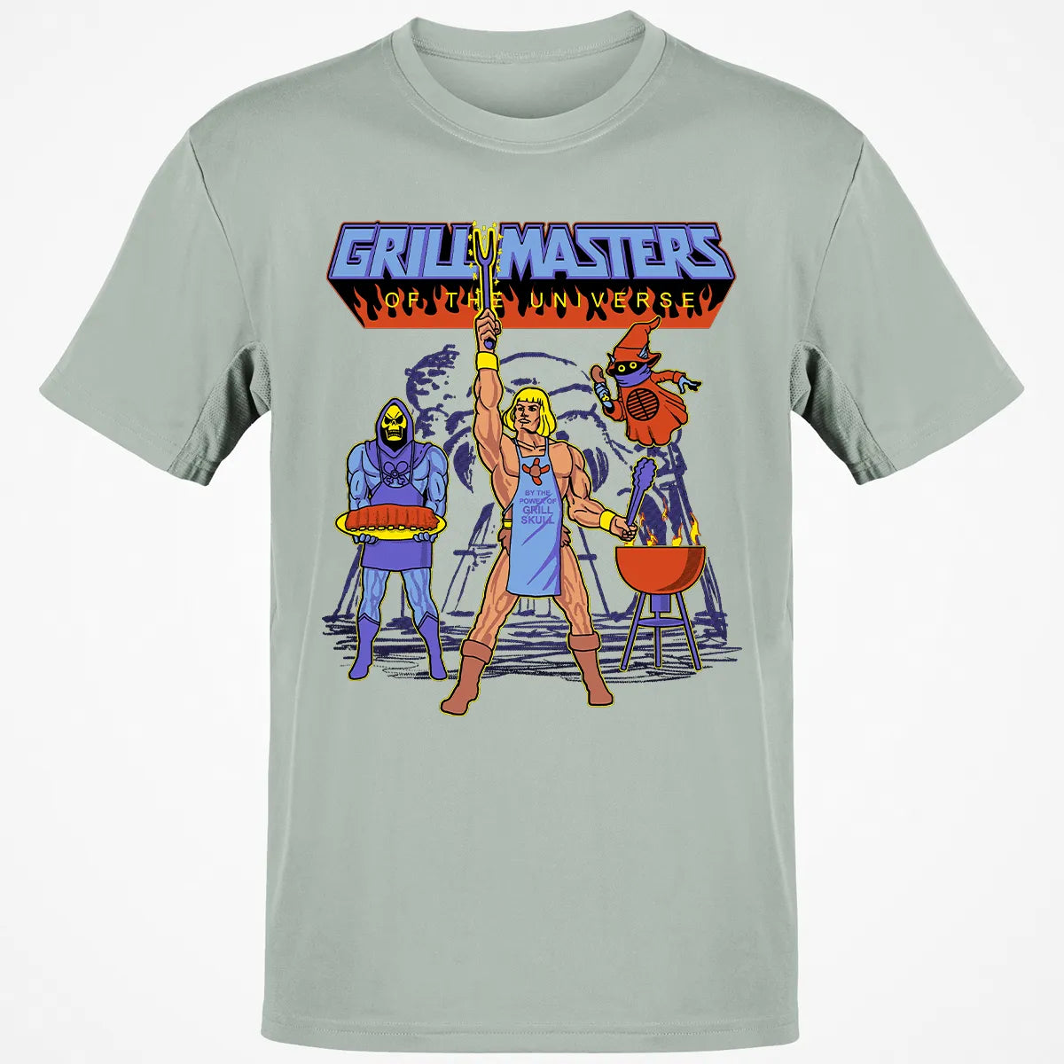 Classic Unisex T-Shirt - DDPEKMT4