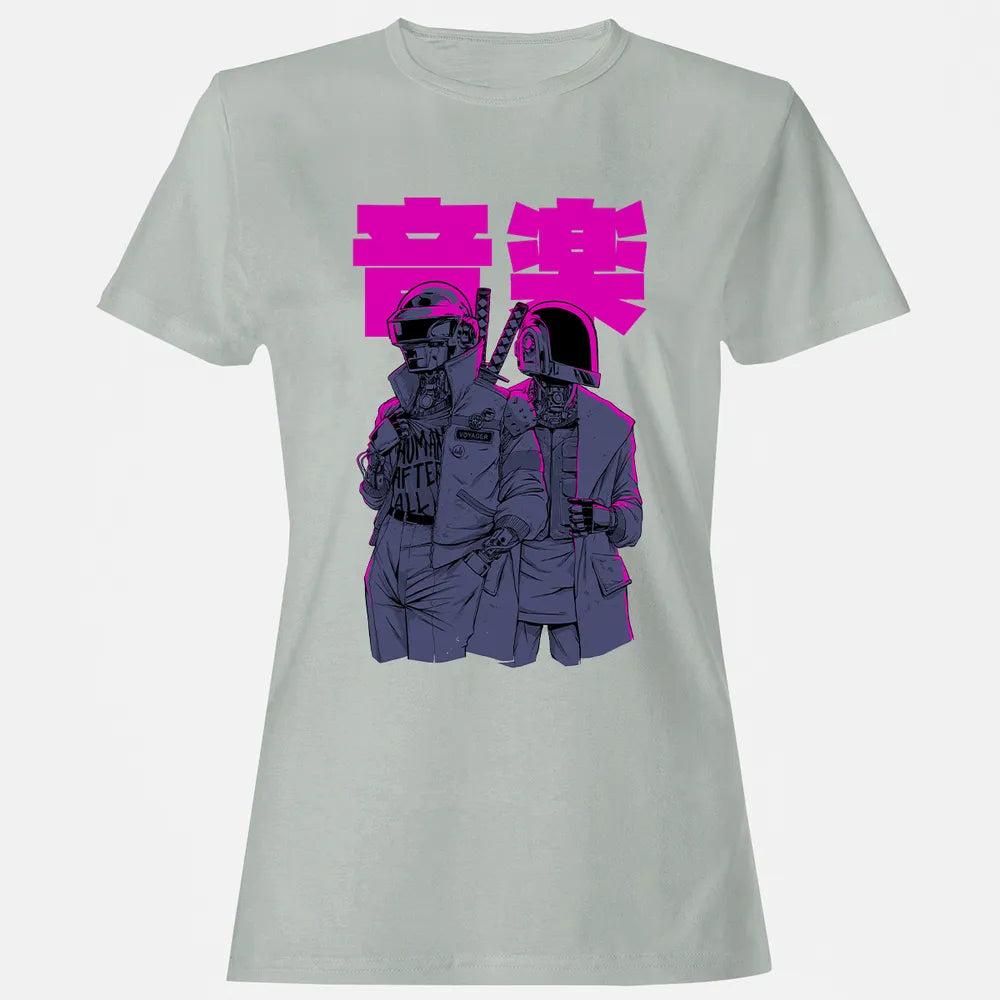 Women's T-shirt - K8S36K7J
