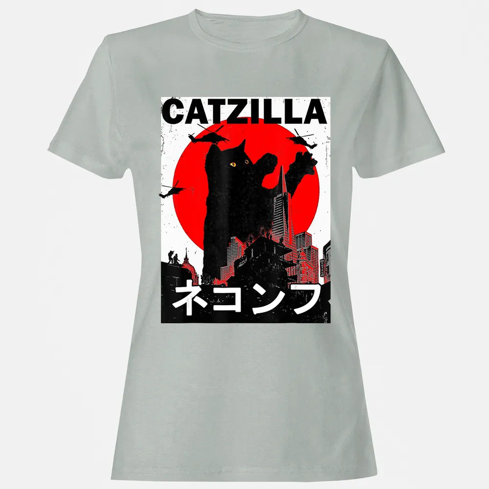 Women's T-shirt - CAX4S9CD
