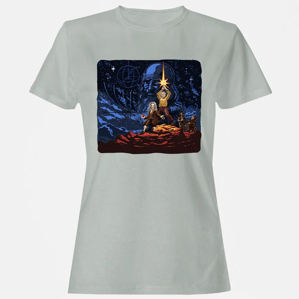 Women's T-shirt - M67WMUKA