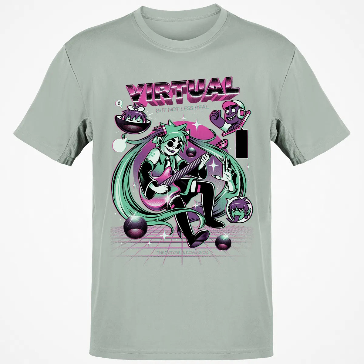Classic Unisex T-Shirt - QKYHAJHU