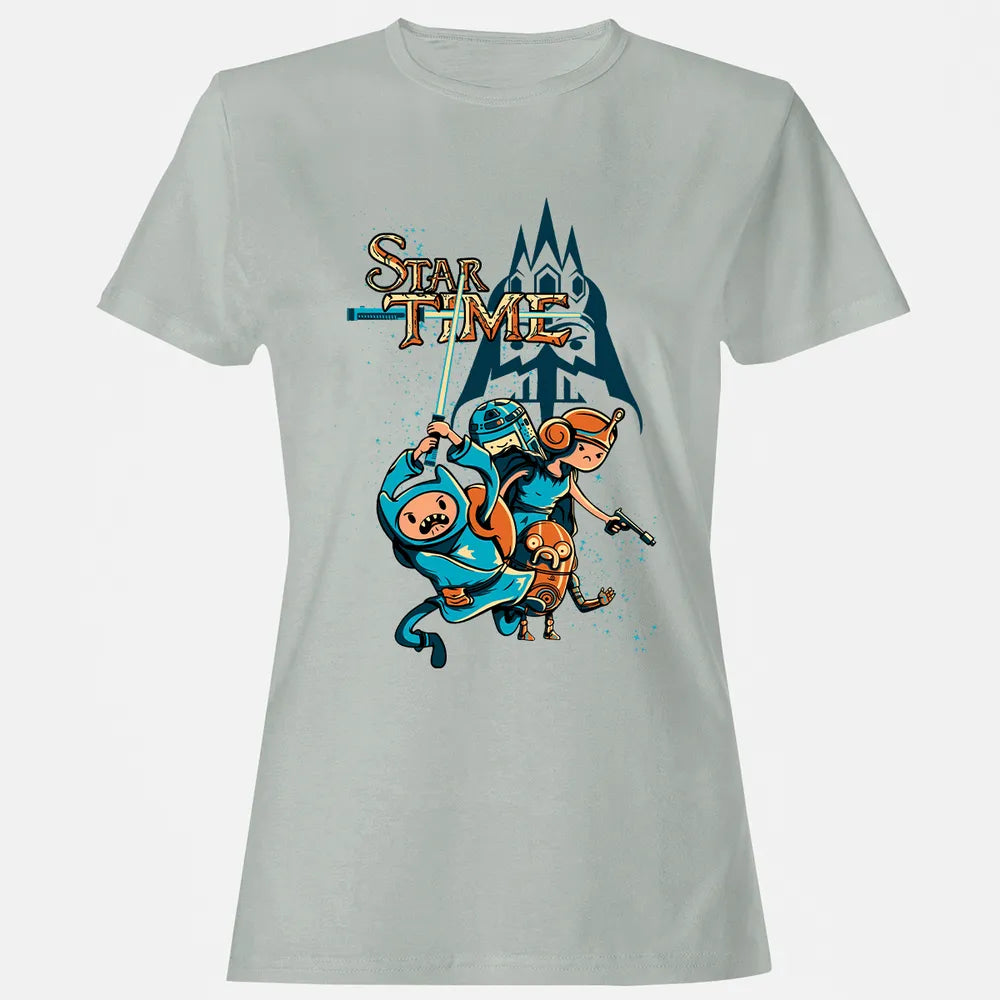 Women's T-shirt - JSA94A6R