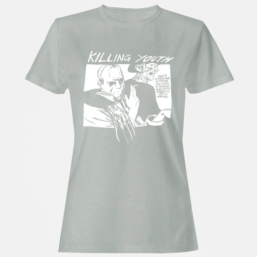 Women's T-shirt - 2VS5W3NJ