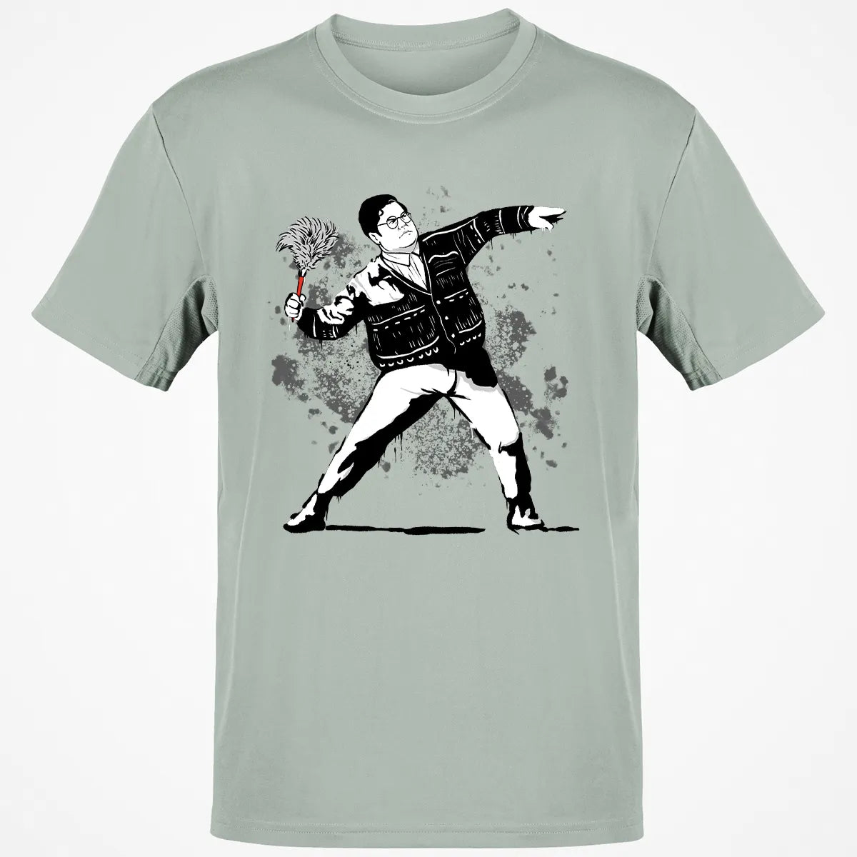 Classic Unisex T-Shirt - 4195E6T2