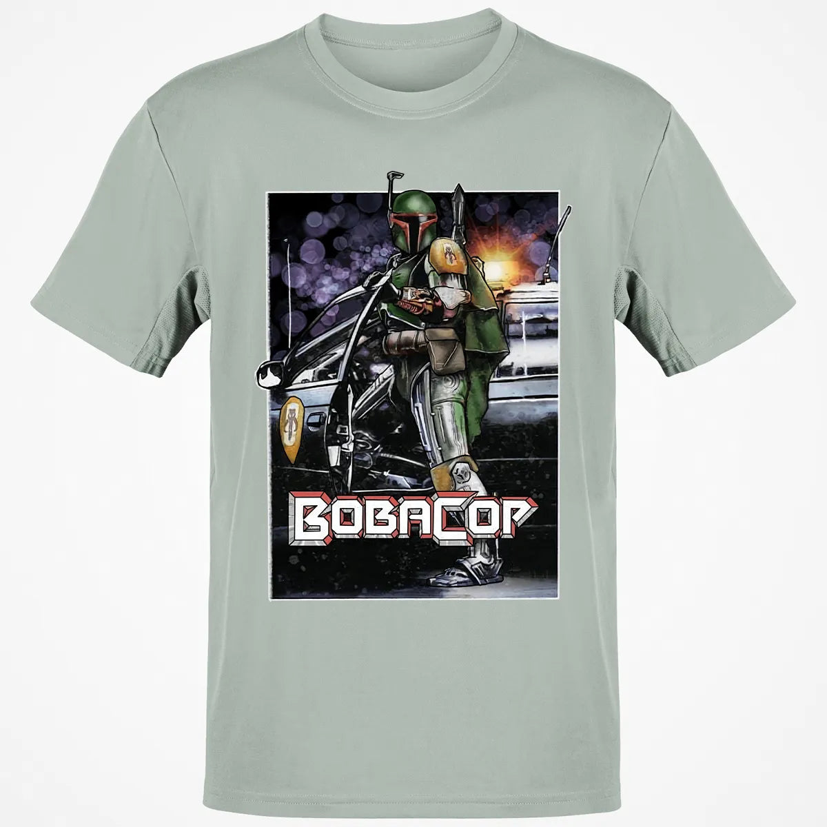 Classic Unisex T-Shirt - S8MNQEPJ