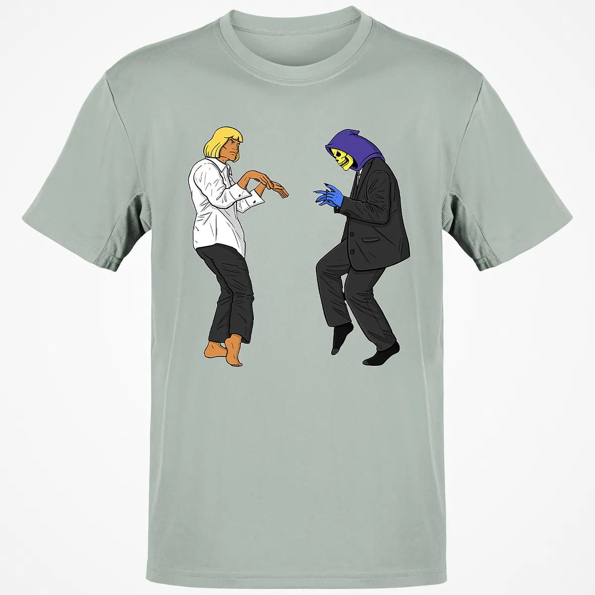Classic Unisex T-Shirt - A7GUE6SE