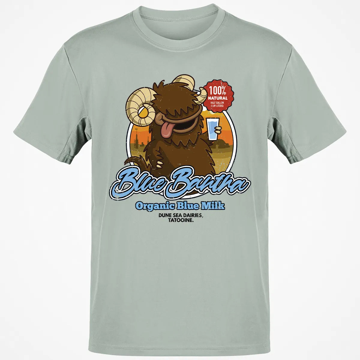 Classic Unisex T-Shirt - GXU79XG8