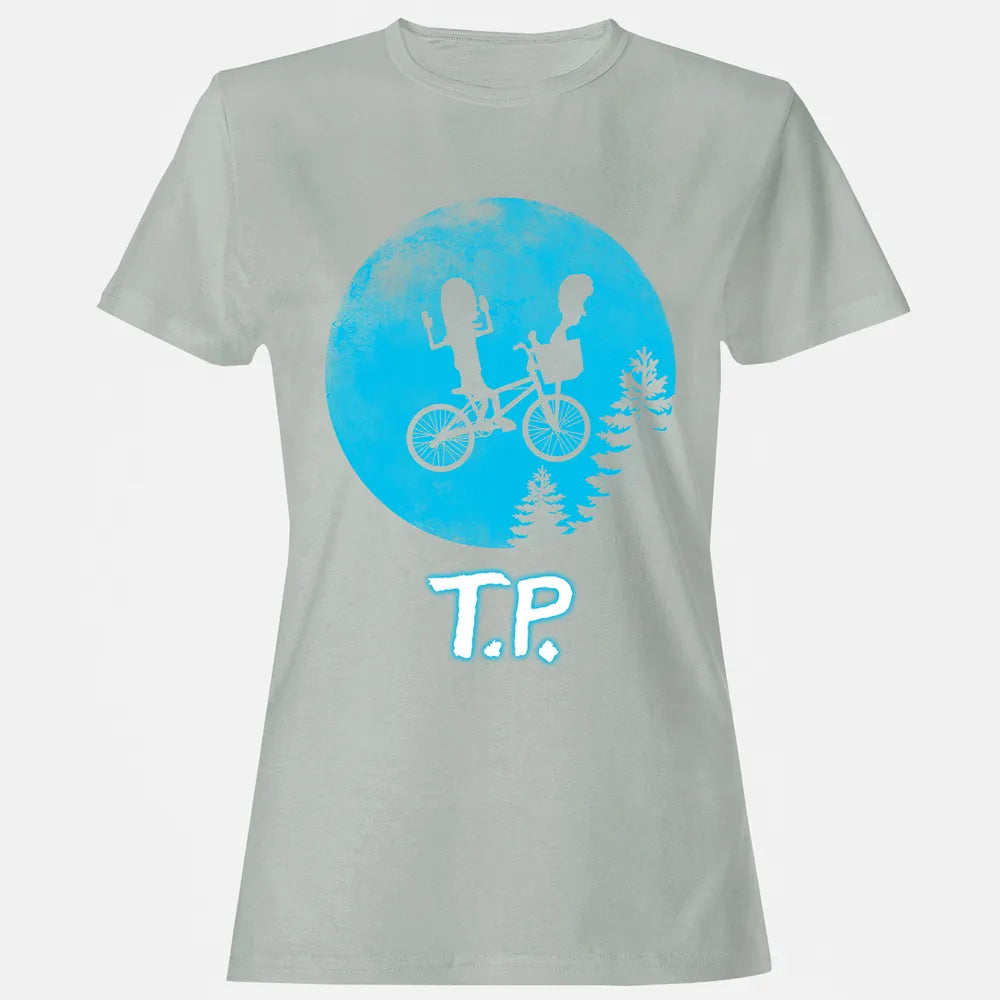 Women's T-shirt - S1RPGNQA