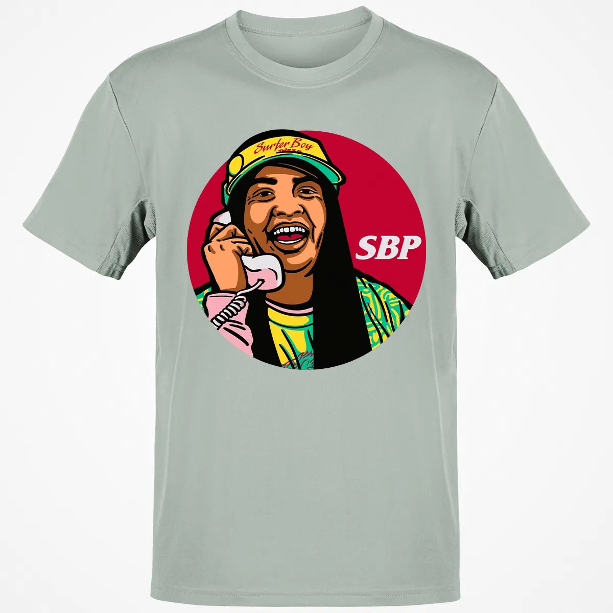 Classic Unisex T-Shirt - TCWNDXJZ