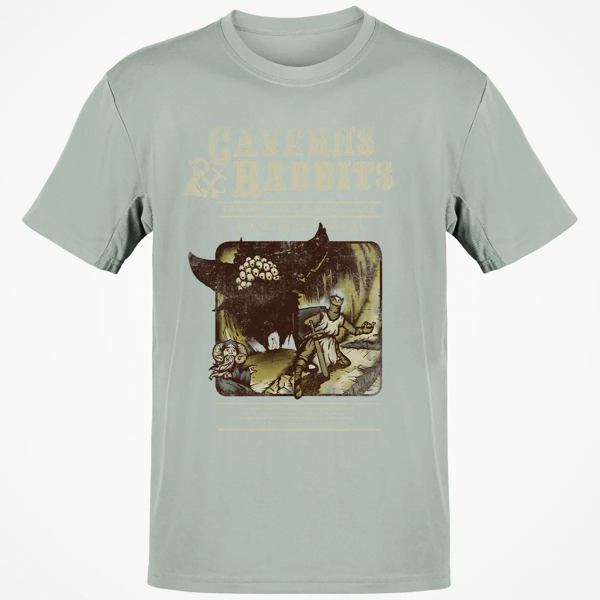 Classic Unisex T-Shirt - ZPCRMW7A