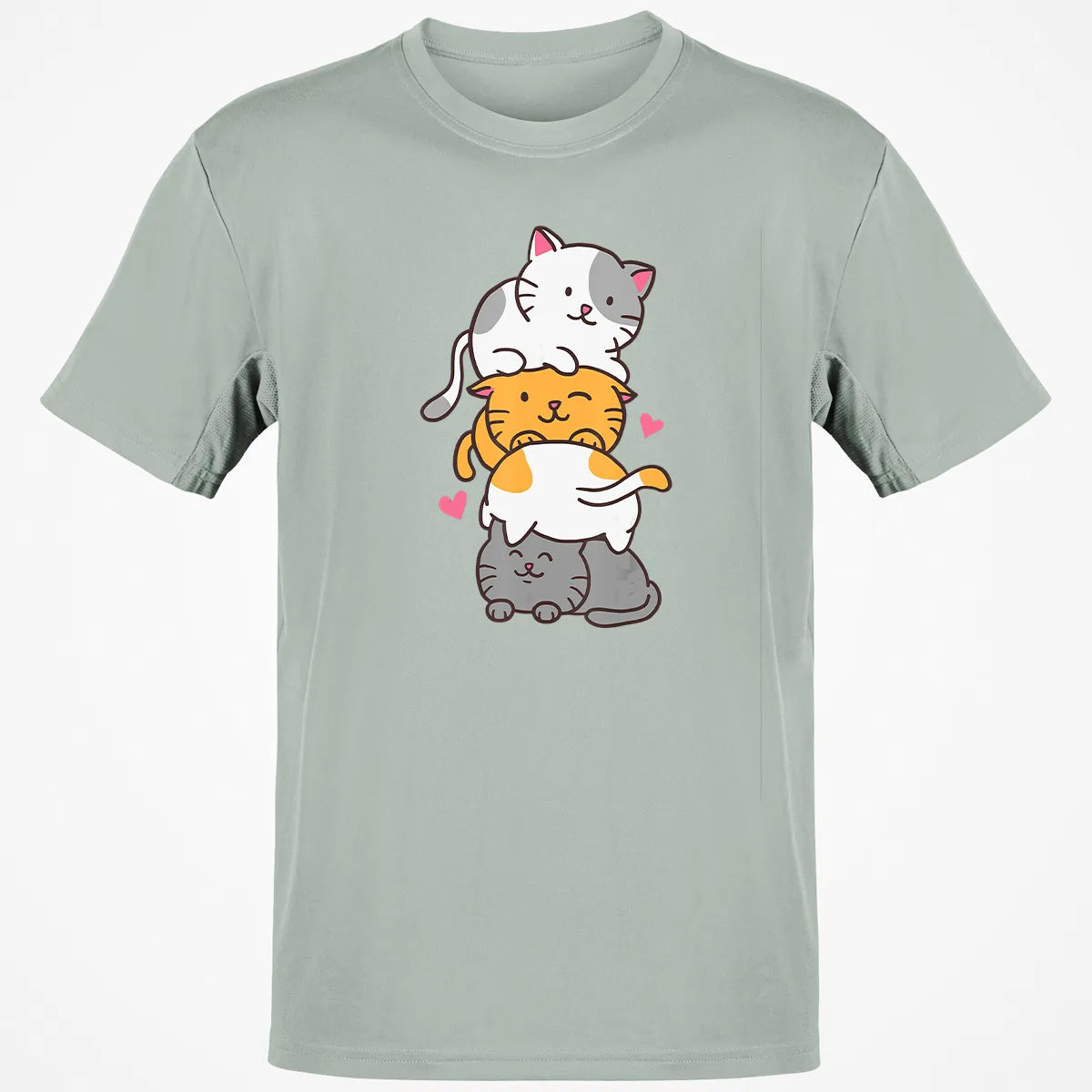 Classic Unisex T-Shirt - 1EV6979G