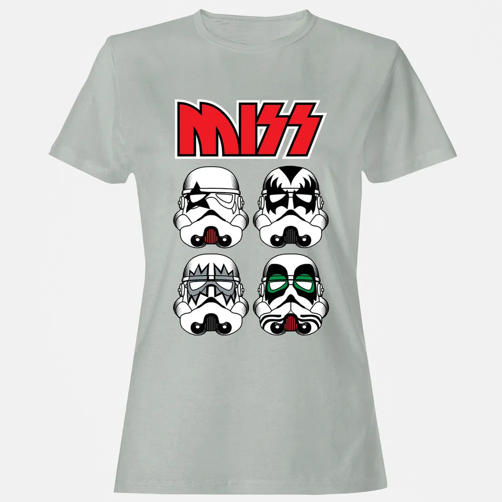 Women's T-shirt - AE5D288E