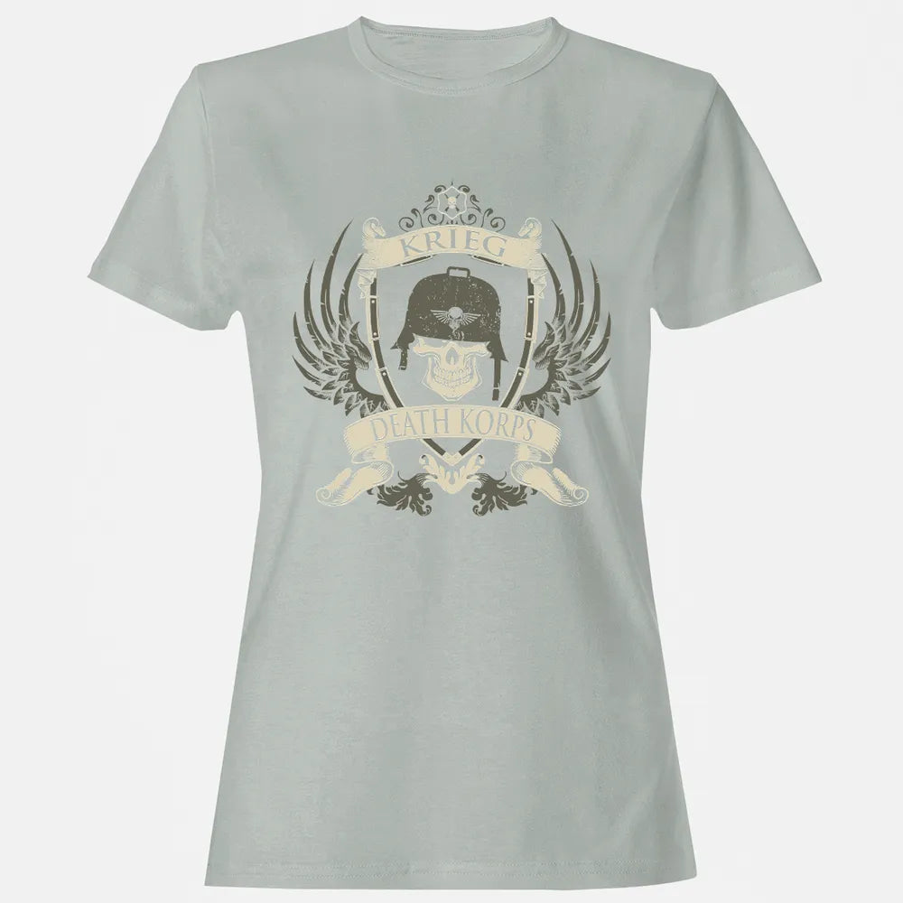 Women's T-shirt - N3HTVWMK