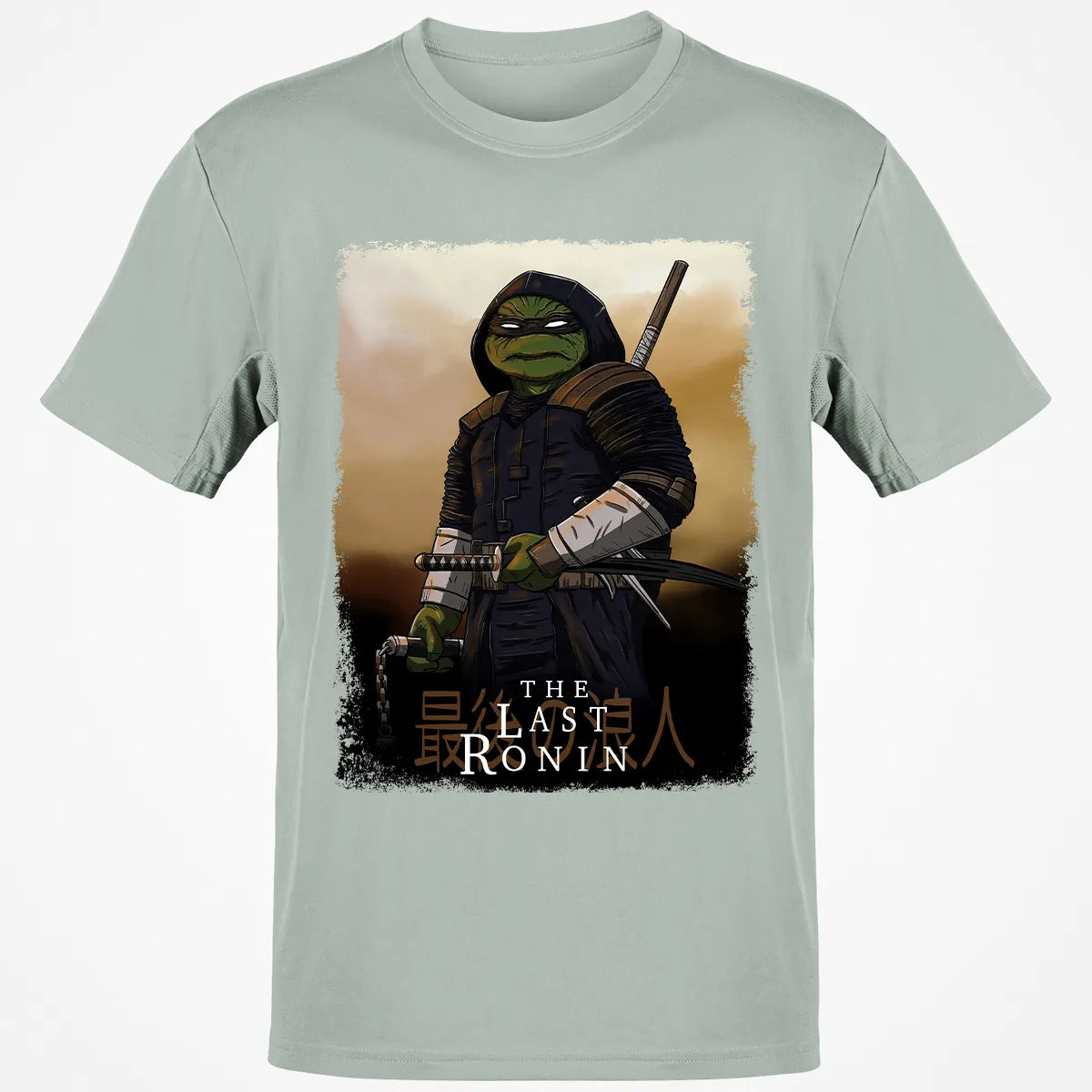 Classic Unisex T-Shirt - 6559B44A