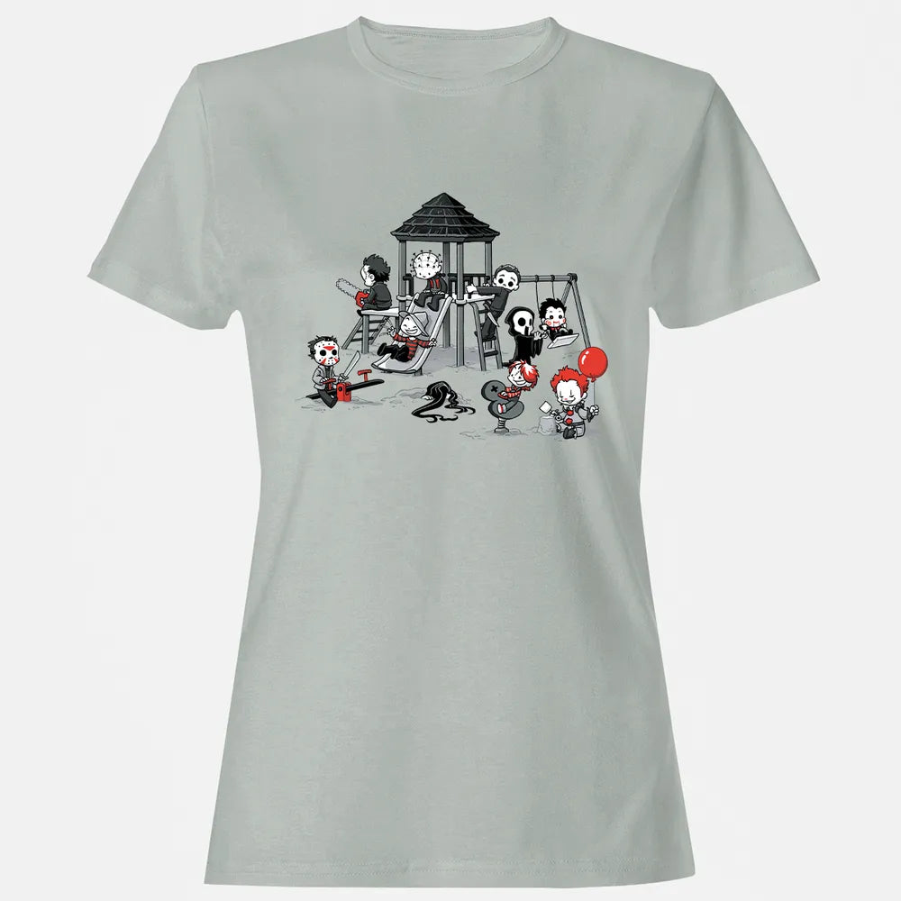 Women's T-shirt - 94SHTLJC