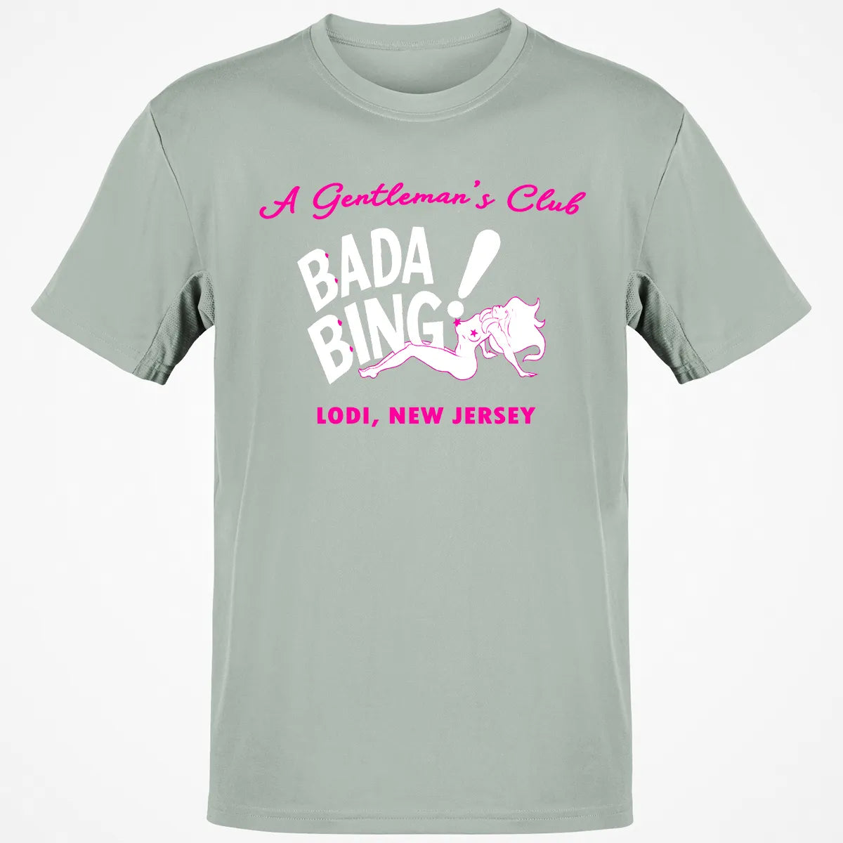 Classic Unisex T-Shirt - HSN1655T