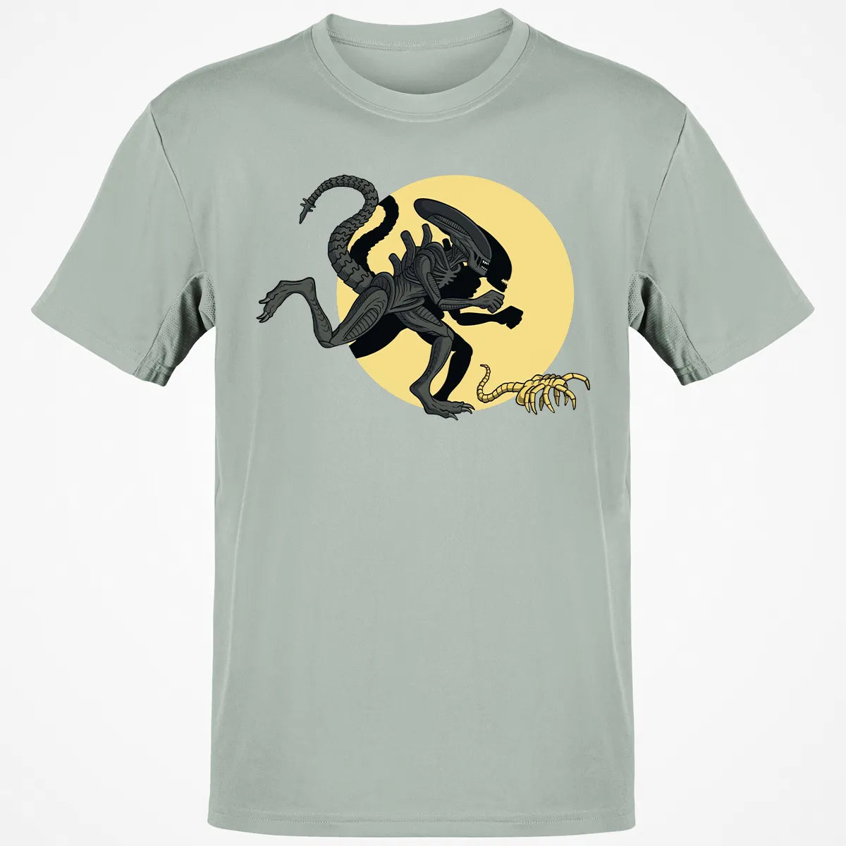 Classic Unisex T-Shirt - FHQREGUK