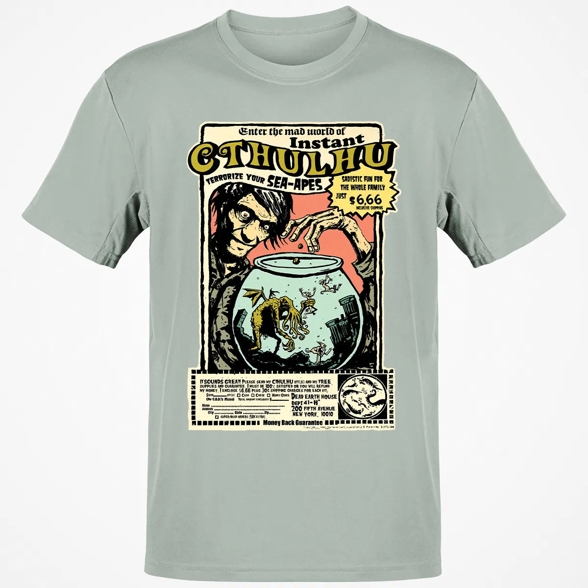Classic Unisex T-Shirt - ASAJ2NYP