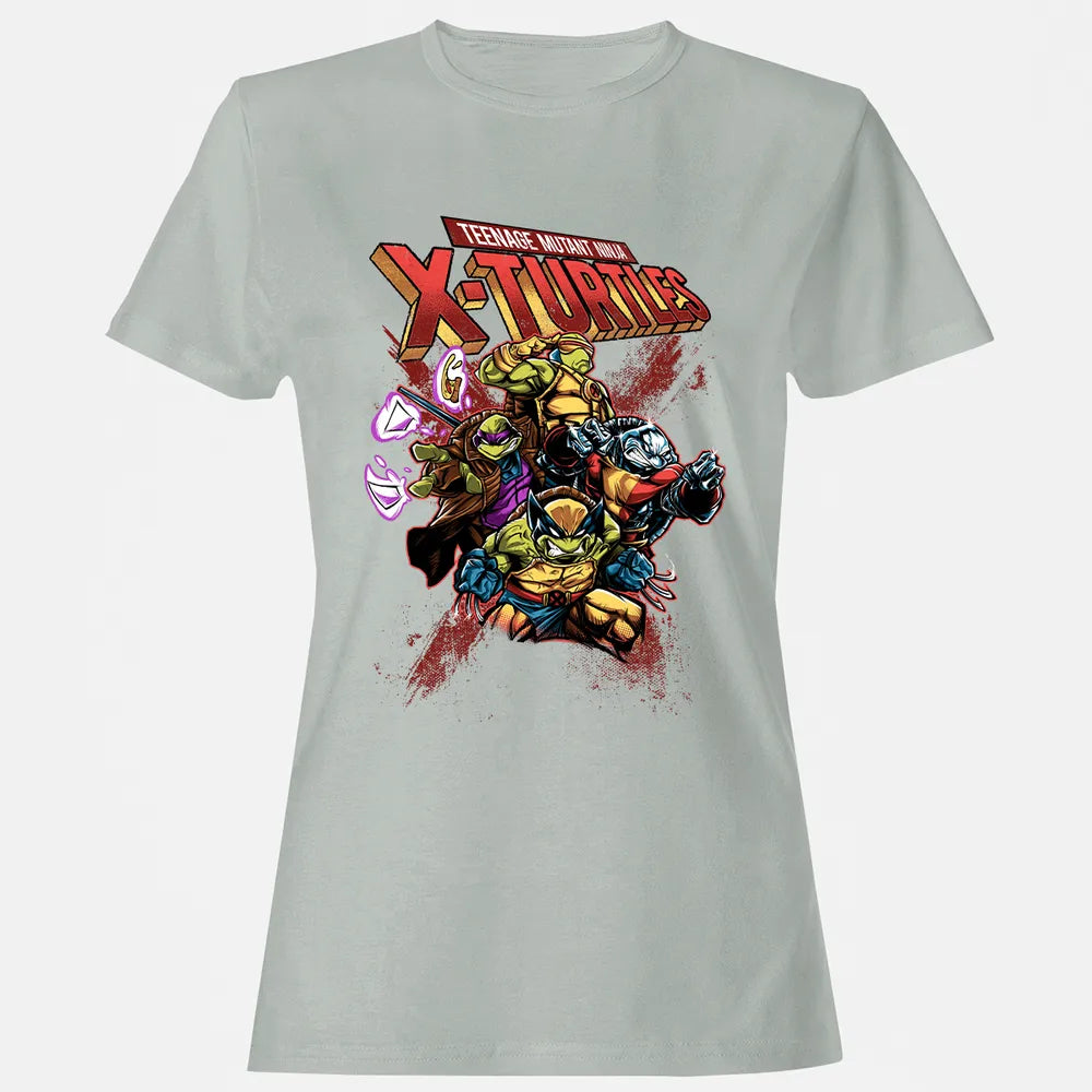 Women's T-shirt - TD456GK5