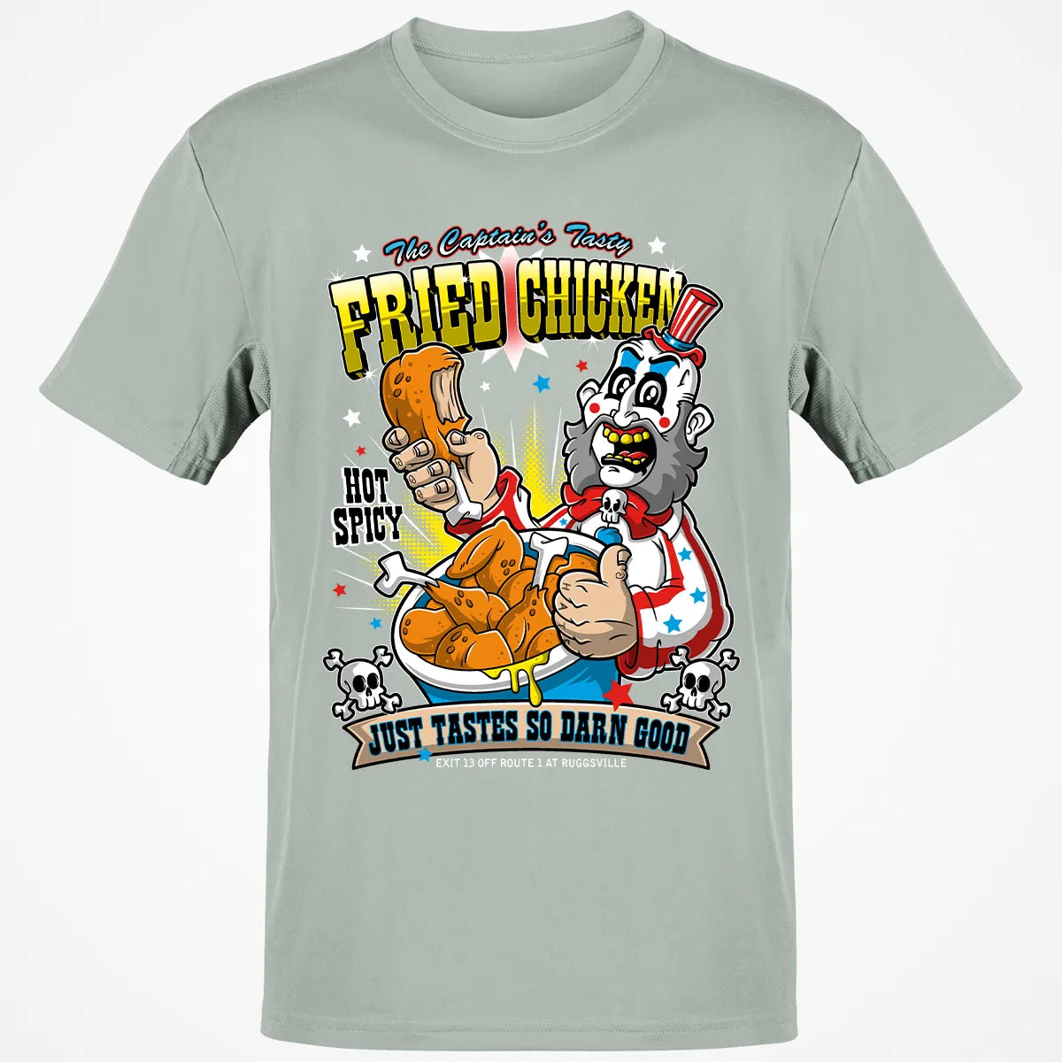 Classic Unisex T-Shirt - S2ZGNPYQ