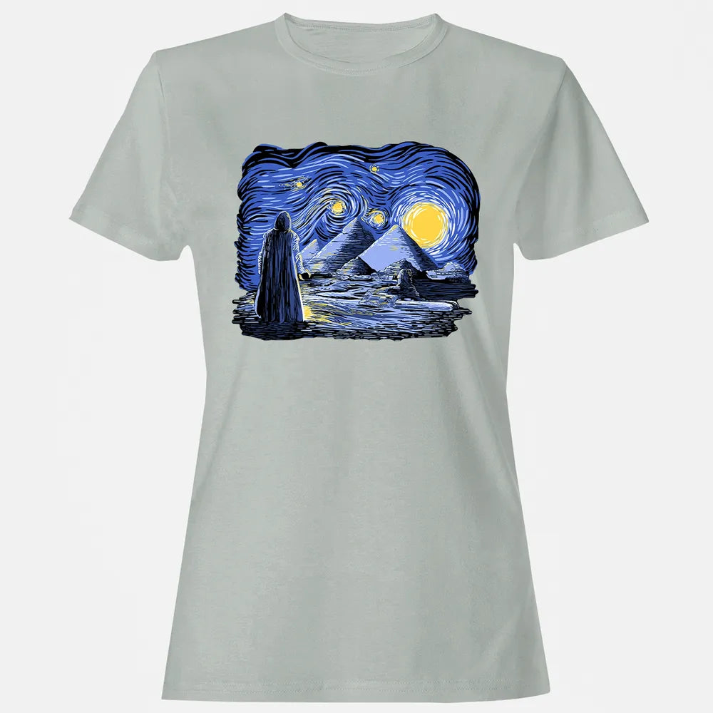Women's T-shirt - NPD4BBMF