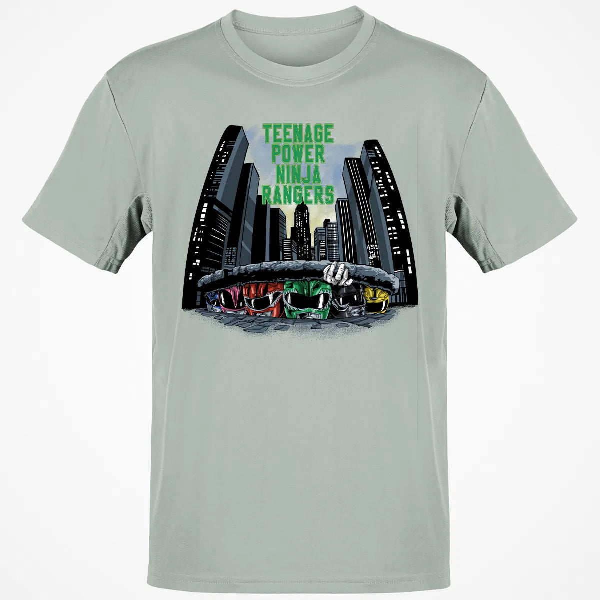 Classic Unisex T-Shirt - 6CDEXKGN