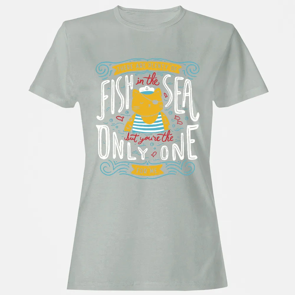 Women's T-shirt - QLQTRQ2W
