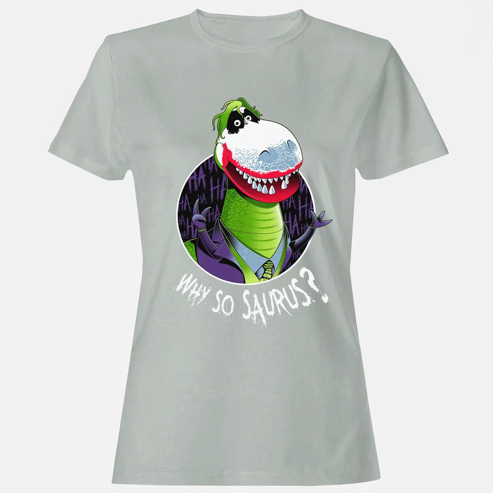 Women's T-shirt - UQ9WBU4P