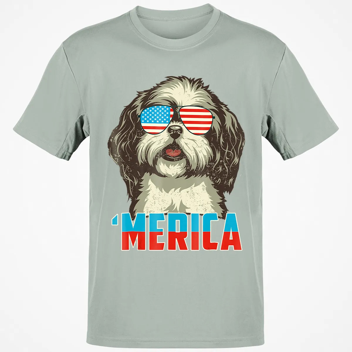 Classic Unisex T-Shirt - CR5DNLFE