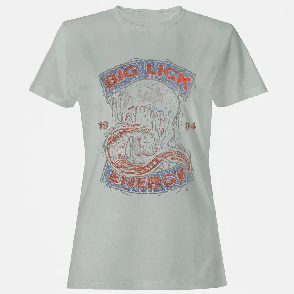 Women's T-shirt - SZWS8DJM