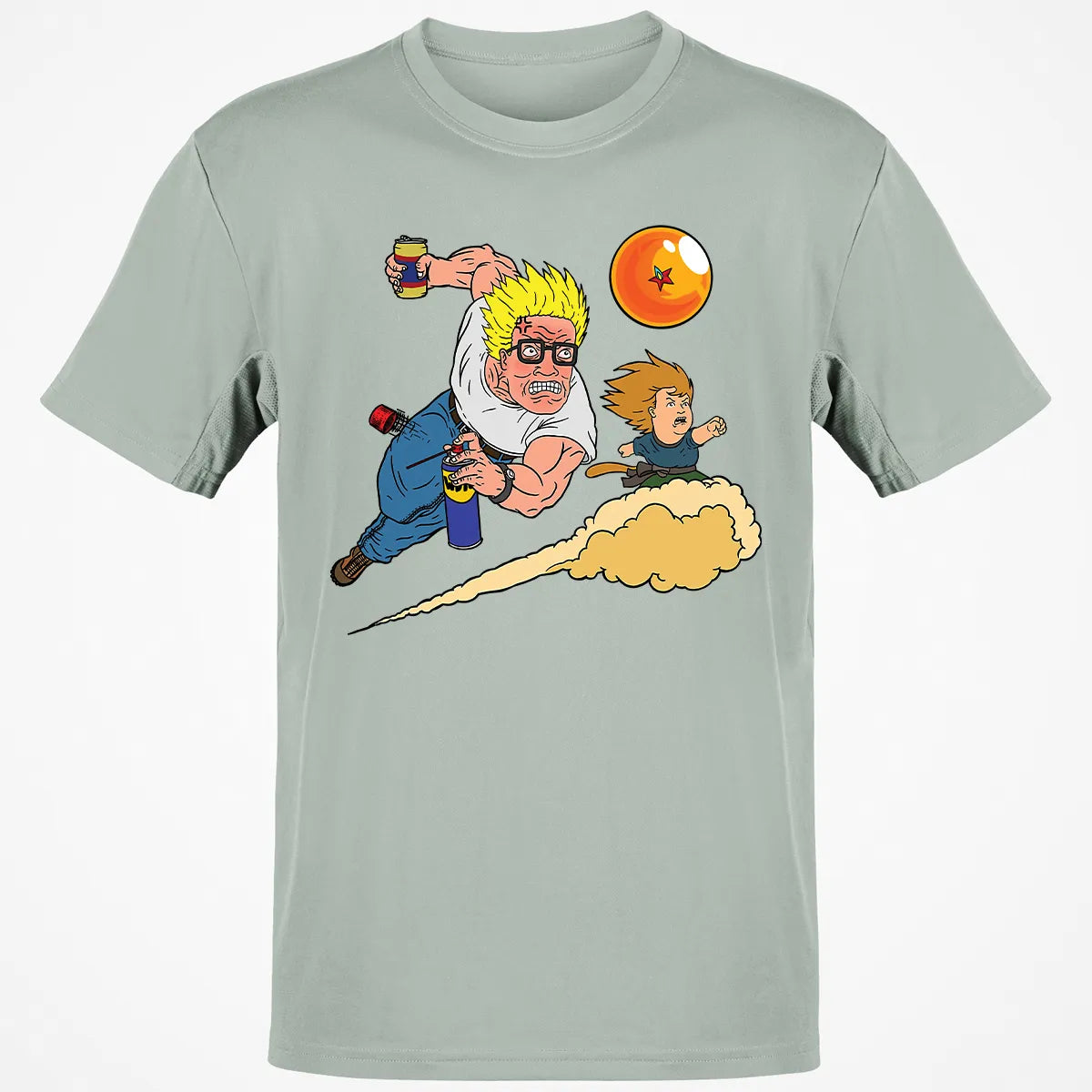 Classic Unisex T-Shirt - DSW9K86S