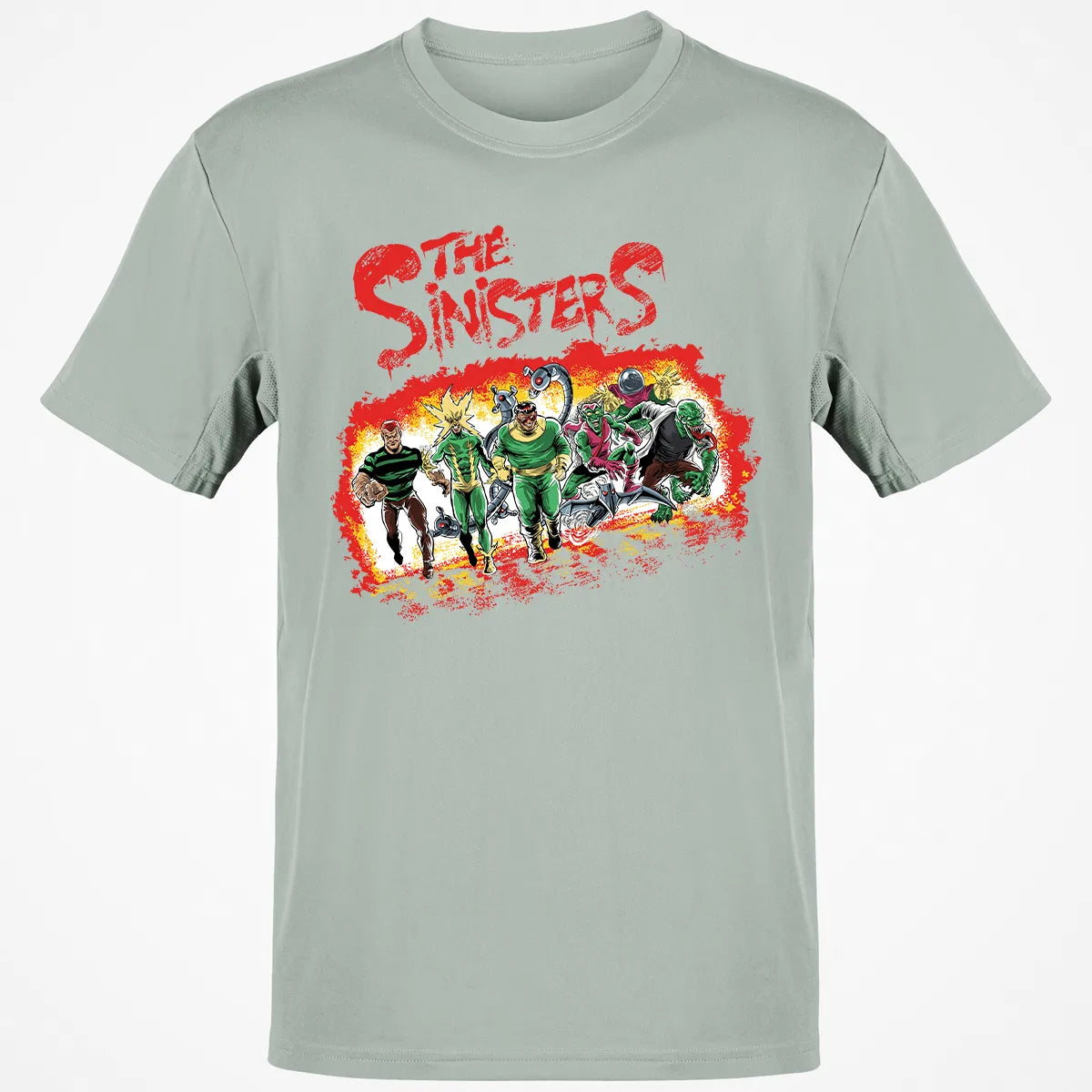 Classic Unisex T-Shirt - KN3CDBXU