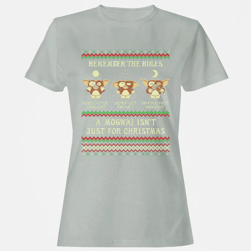 Women's T-shirt - SFMMJAL2
