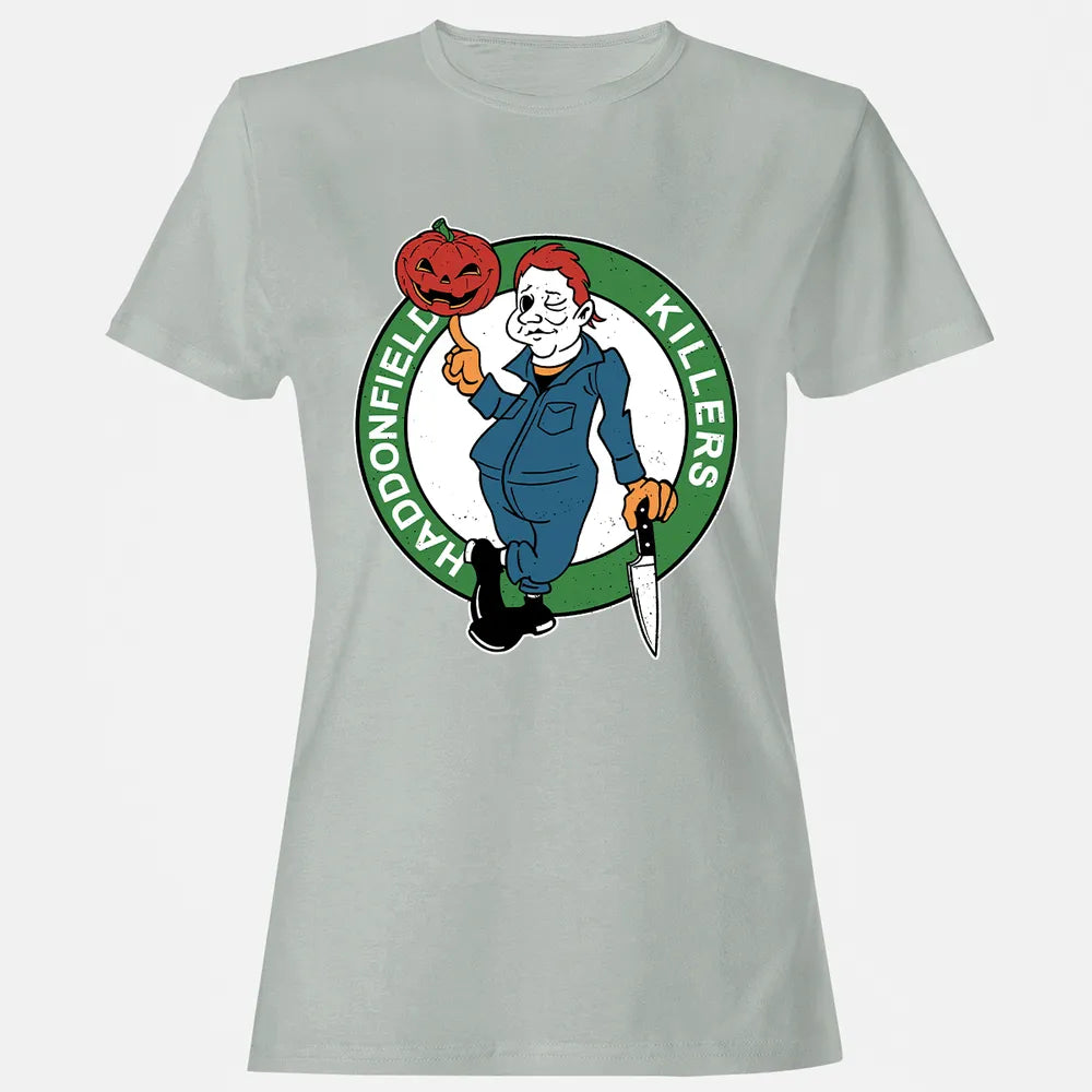 Women's T-shirt - LRVBGHMB