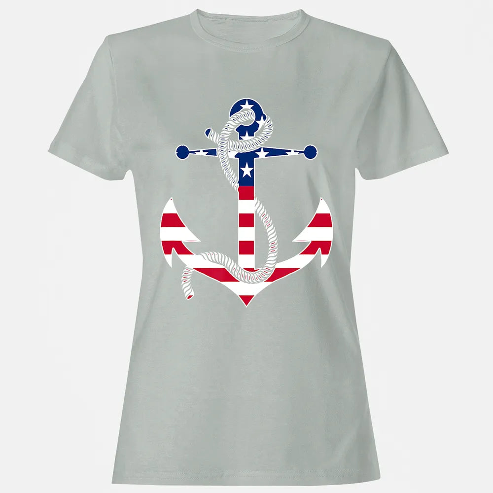 Women's T-shirt - CCPBKN5M