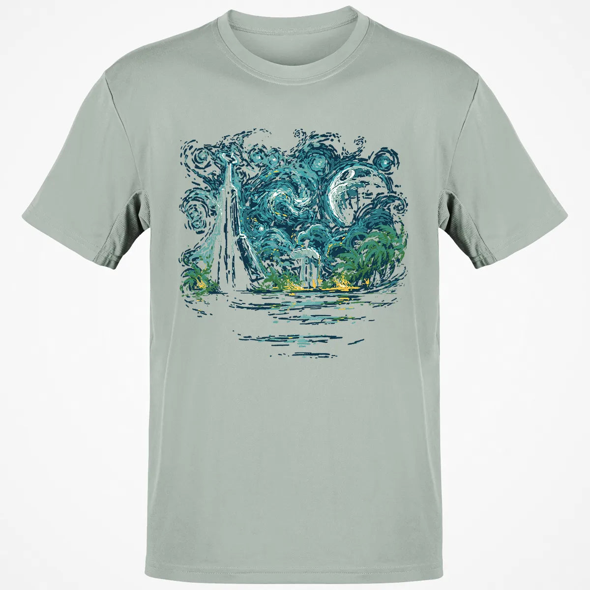 Classic Unisex T-Shirt - D3LG7T2X