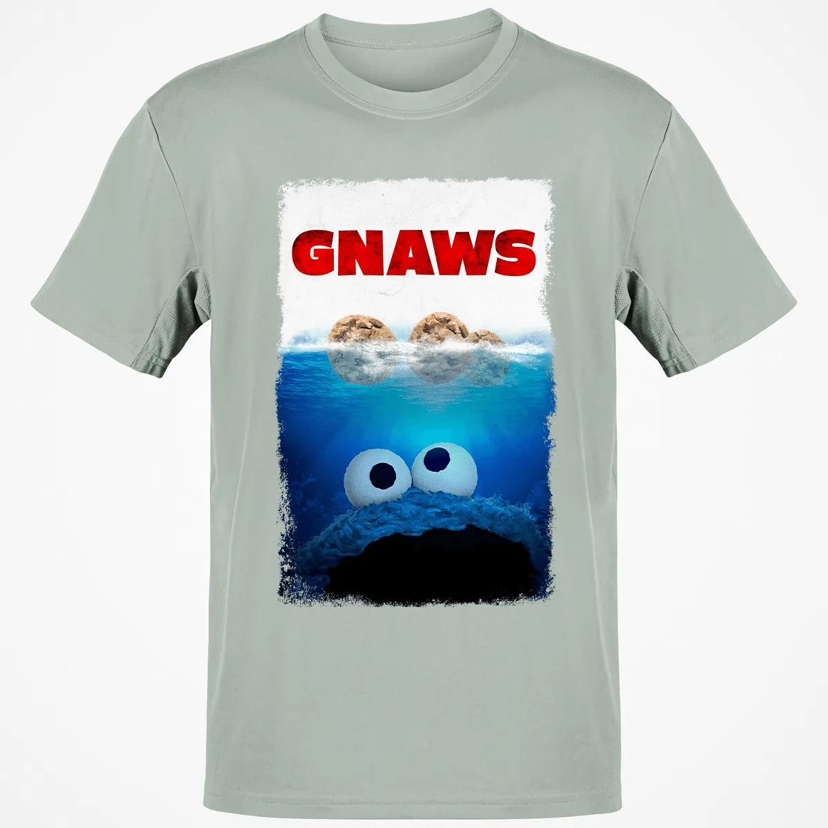 Classic Unisex T-Shirt - F7LG84YT