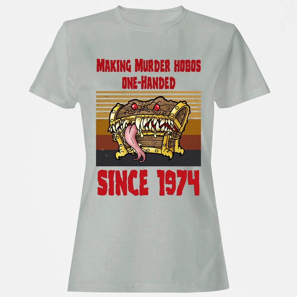 Women's T-shirt - B8YWEALQ