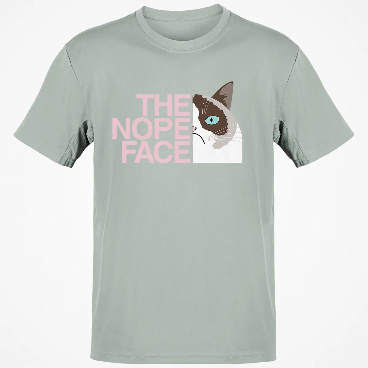 Classic Unisex T-Shirt - ACH7CQMY