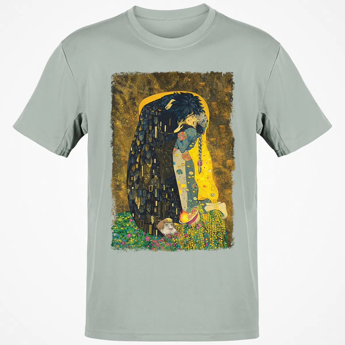 Classic Unisex T-Shirt - 61LYTMVL