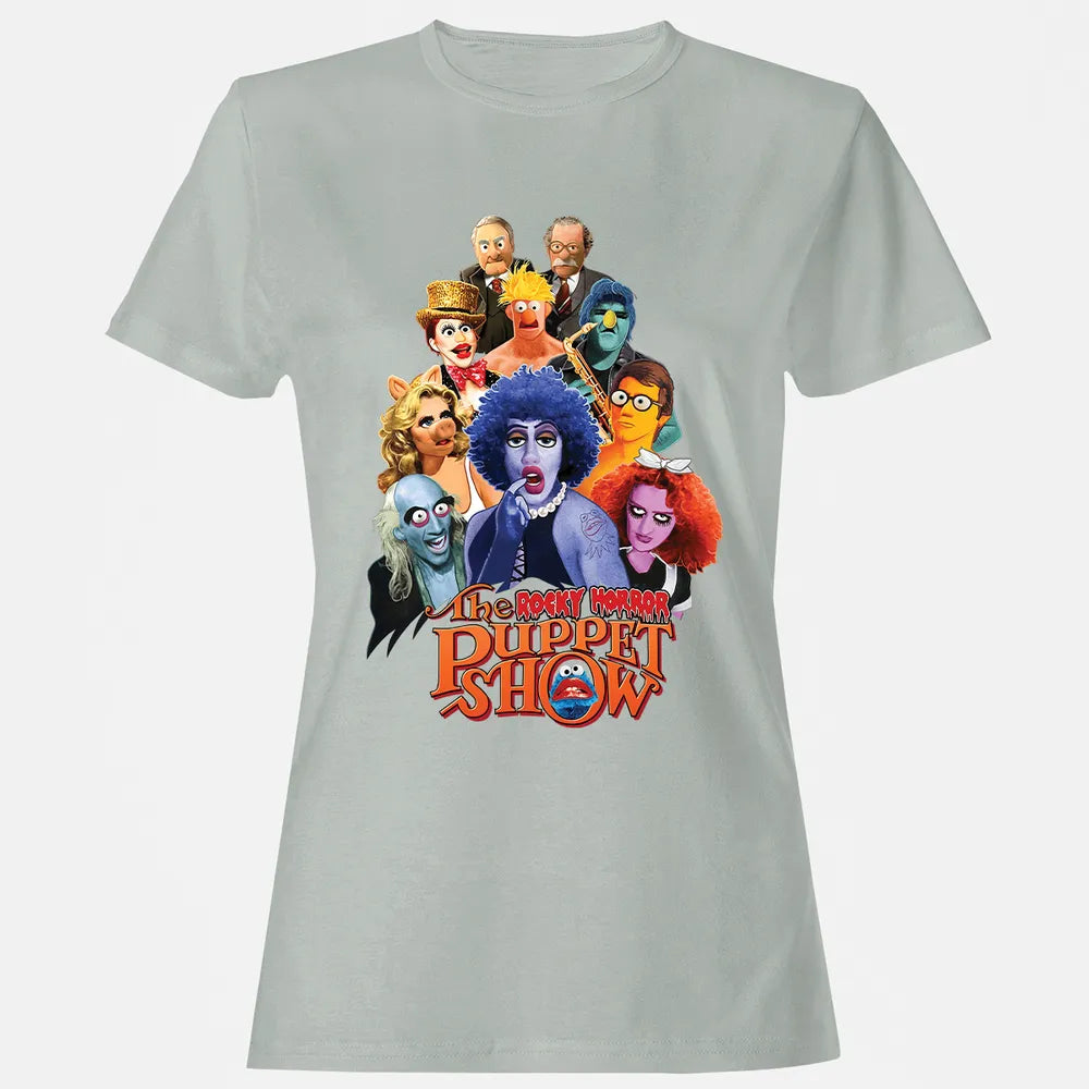 Women's T-shirt - G5LM61J5