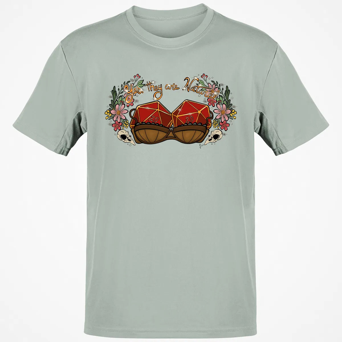 Classic Unisex T-Shirt - 6PE1F3BV