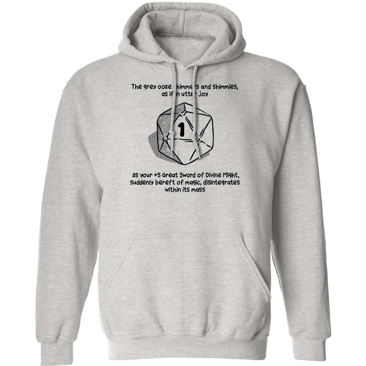 Classic Unisex Hoodie - 72RNP8JC
