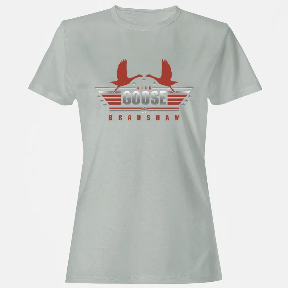 Women's T-shirt - WSF3QH9P