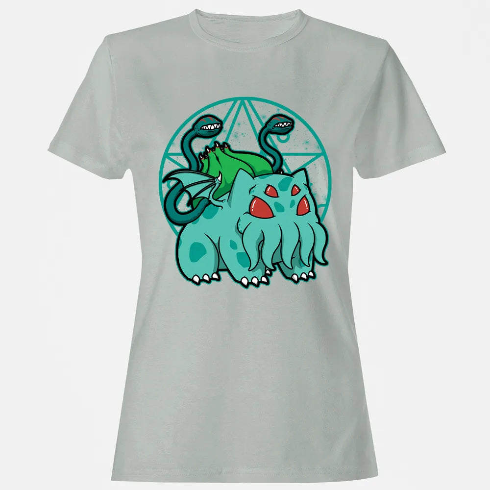 Women's T-shirt - KEEZ69FN