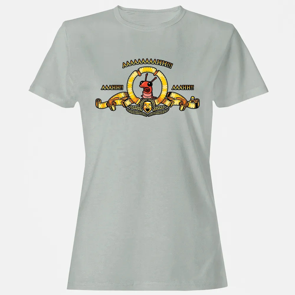 Women's T-shirt - VPBWX92W